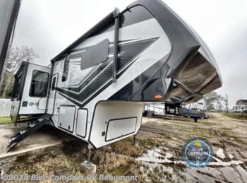 New 2023 Grand Design Momentum MT397THSR available in Vidor, Texas