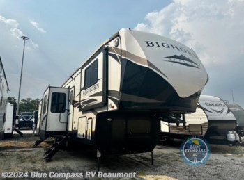 Used 2021 Forest River  Bighorn 38FL available in Vidor, Texas