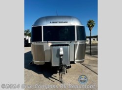  Used 2020 Airstream  AIRSTREAM 30RB available in Vidor, Texas