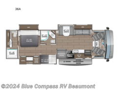 New 2024 Jayco Precept 36A available in Vidor, Texas