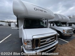 New 2024 Thor Motor Coach Geneva 22VT available in Vidor, Texas