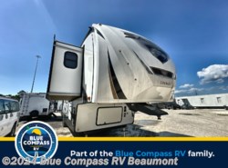 Used 2022 Forest River Sabre 37FLL available in Vidor, Texas