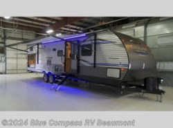 Used 2020 Coachmen Catalina Legacy 343BHTSLE available in Vidor, Texas