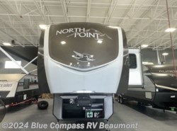 Used 2021 Jayco North Point 377rlbh available in Vidor, Texas