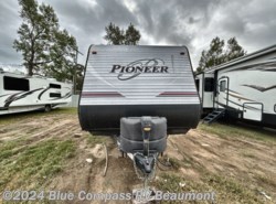 Used 2017 Heartland Pioneer BH 250 available in Vidor, Texas