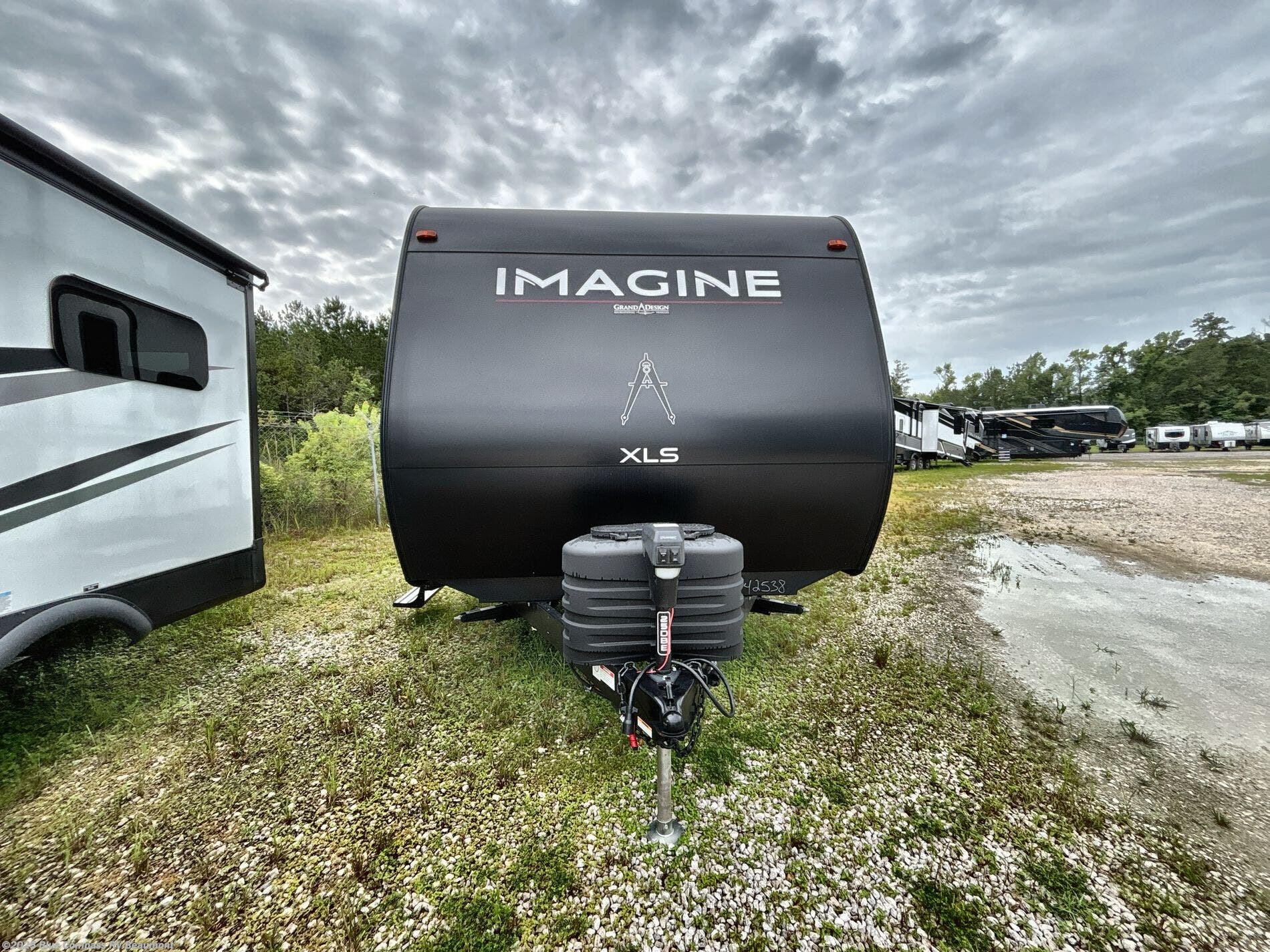 New 2025 Grand Design Imagine XLS 25DBE available in Vidor, Texas