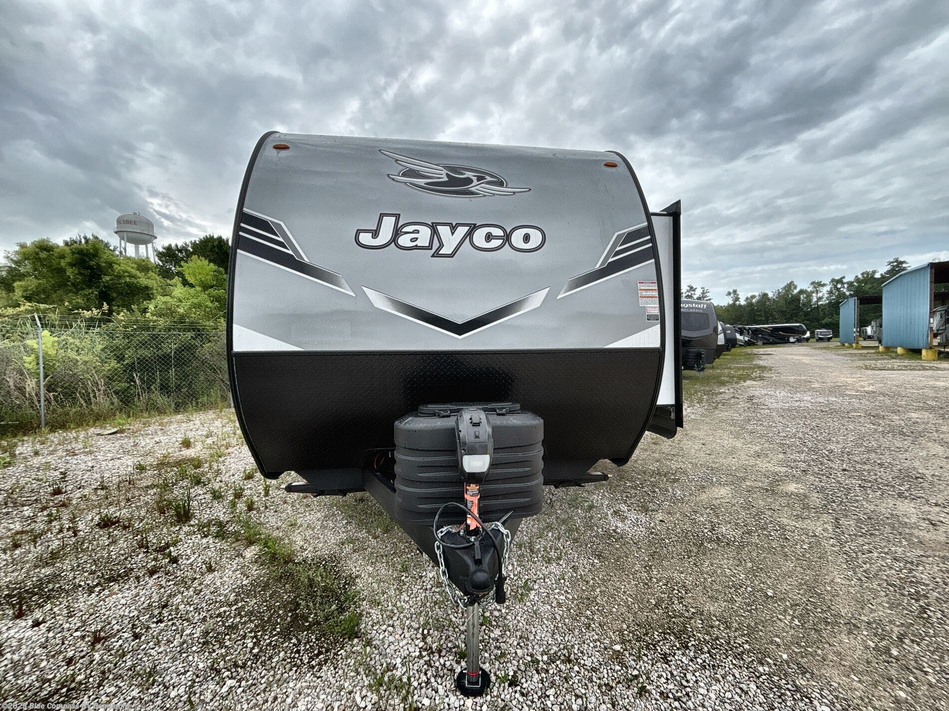 New 2025 Jayco Jay Flight SLX 334RTS available in Vidor, Texas