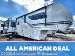 New 2025 Grand Design Influence 3503GK available in Vidor, Texas