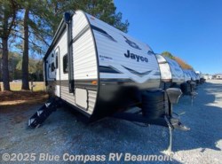New 2025 Jayco Jay Flight SLX 261BHS available in Vidor, Texas