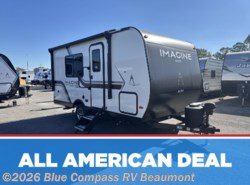 New 2026 Grand Design Imagine AIM 15RBA available in Vidor, Texas