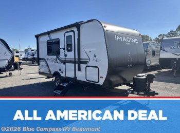 New 2026 Grand Design Imagine AIM 15RBA available in Vidor, Texas
