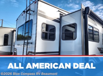 New 2026 Grand Design Reflection 337RLS available in Vidor, Texas