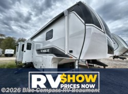 New 2026 Jayco Eagle 360DBOK available in Vidor, Texas