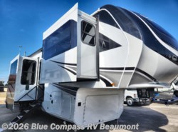 New 2026 Grand Design Solitude 380FL available in Vidor, Texas