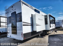 New 2026 Grand Design Solitude 391DL available in Vidor, Texas