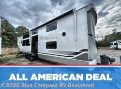 New 2026 Alliance RV Benchmark 44LFT available in Vidor, Texas
