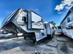 New 2026 Grand Design Momentum M-Class 395MS available in Vidor, Texas
