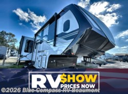 New 2026 Grand Design Momentum M-Class 395MS available in Vidor, Texas