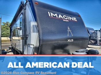 New 2026 Grand Design Imagine XLS 23LDE available in Vidor, Texas