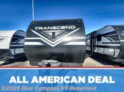 New 2026 Grand Design Transcend 325BHT available in Vidor, Texas