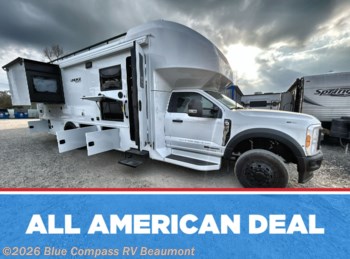 New 2026 Grand Design Lineage Series F 31ZW available in Vidor, Texas