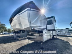 New 2026 Jayco Pinnacle 36FBTS available in Vidor, Texas