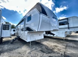 New 2026 Jayco Eagle SLE 28BHU available in Vidor, Texas