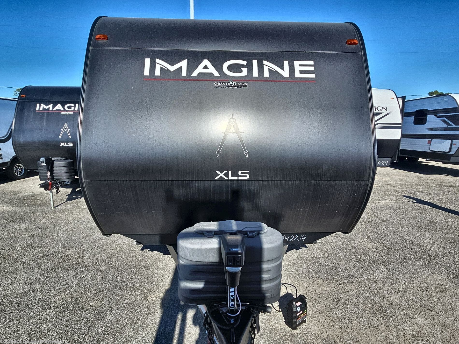 New 2026 Grand Design Imagine XLS 21MBE available in Vidor, Texas