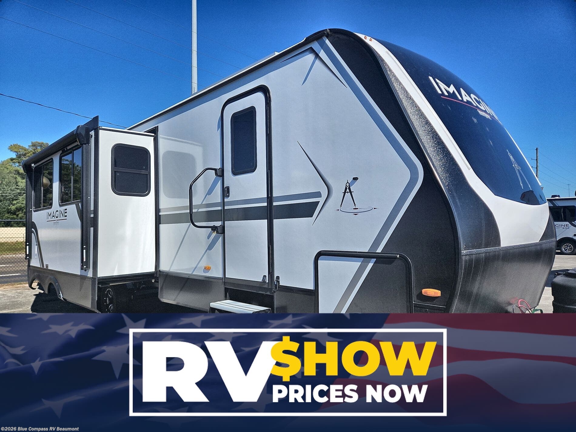 New 2026 Grand Design Imagine 3210BH available in Vidor, Texas