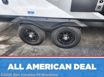 New 2026 Jayco Jay Feather 23RK available in Vidor, Texas