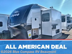 New 2026 Jayco Eagle HT 320MKTS available in Vidor, Texas