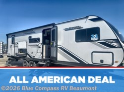 New 2026 Jayco Jay Feather 29BHB available in Vidor, Texas