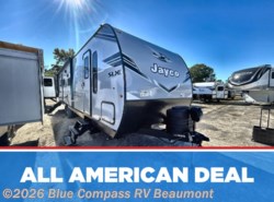 New 2026 Jayco Jay Flight SLX 330TBS available in Vidor, Texas