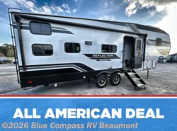 New 2026 Grand Design Reflection 100 Series 27BH available in Vidor, Texas