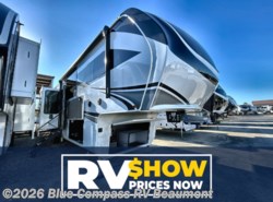 New 2026 Grand Design Solitude 390RK available in Vidor, Texas