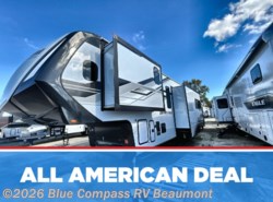 New 2026 Grand Design Momentum 395MT available in Vidor, Texas