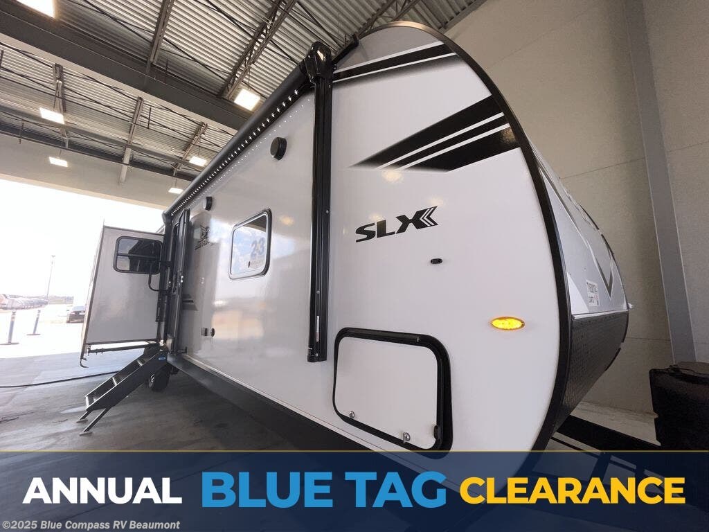 New 2026 Jayco Jay Flight SLX 334RTS available in Vidor, Texas