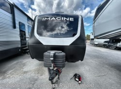 New 2026 Grand Design Imagine 2470BH available in Vidor, Texas