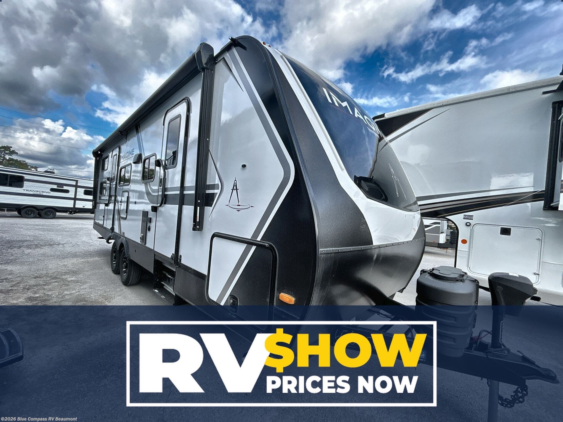 New 2026 Grand Design Imagine 2470BH available in Vidor, Texas