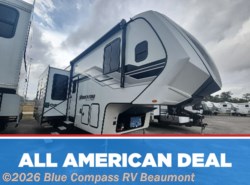 New 2026 Grand Design Momentum G-Class 394G available in Vidor, Texas