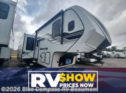 New 2026 Grand Design Momentum G-Class 394G available in Vidor, Texas