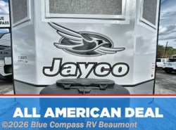 New 2026 Jayco Jay Flight Bungalow 401FLTS DS available in Vidor, Texas