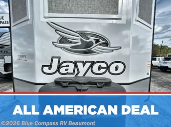 New 2026 Jayco Jay Flight Bungalow 401FLTS DS available in Vidor, Texas