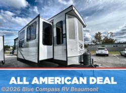 New 2026 Jayco Jay Flight Bungalow 401FLTS DS available in Vidor, Texas