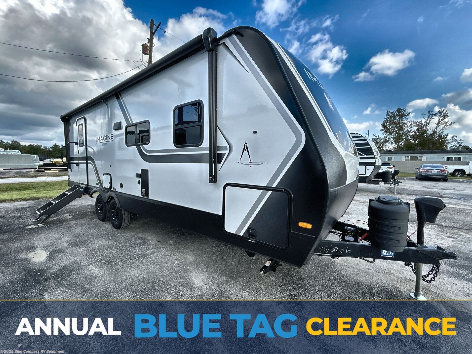 New 2026 Grand Design Imagine 2600RB available in Vidor, Texas