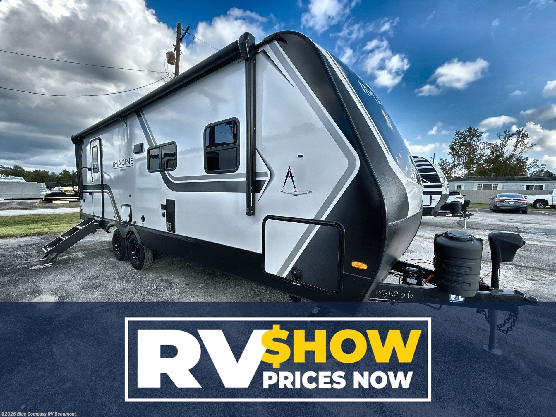 New 2026 Grand Design Imagine 2600RB available in Vidor, Texas