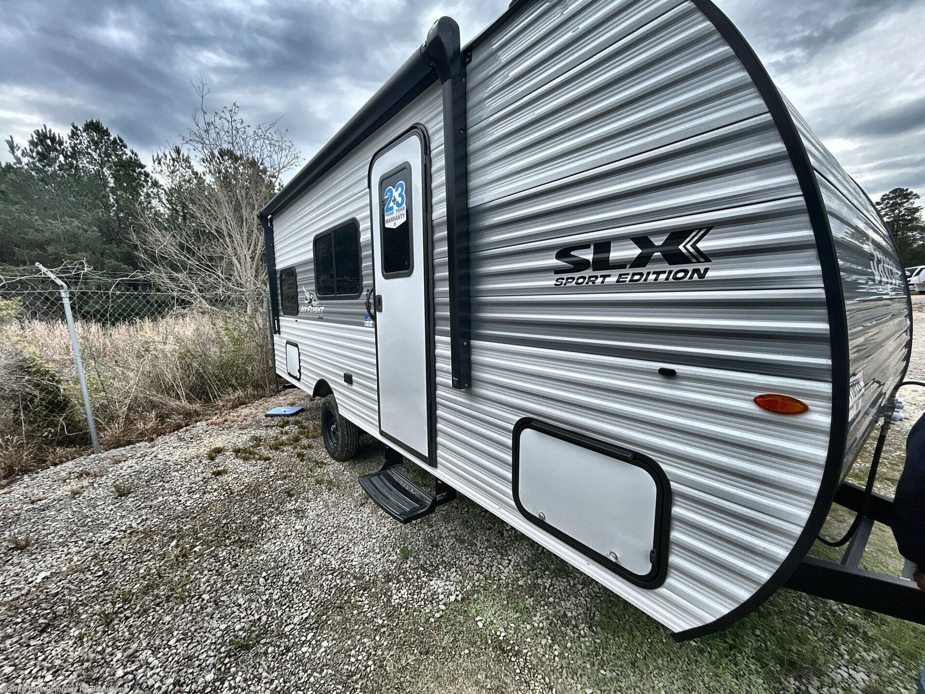 New 2026 Jayco Jay Flight SLX 172DB available in Vidor, Texas