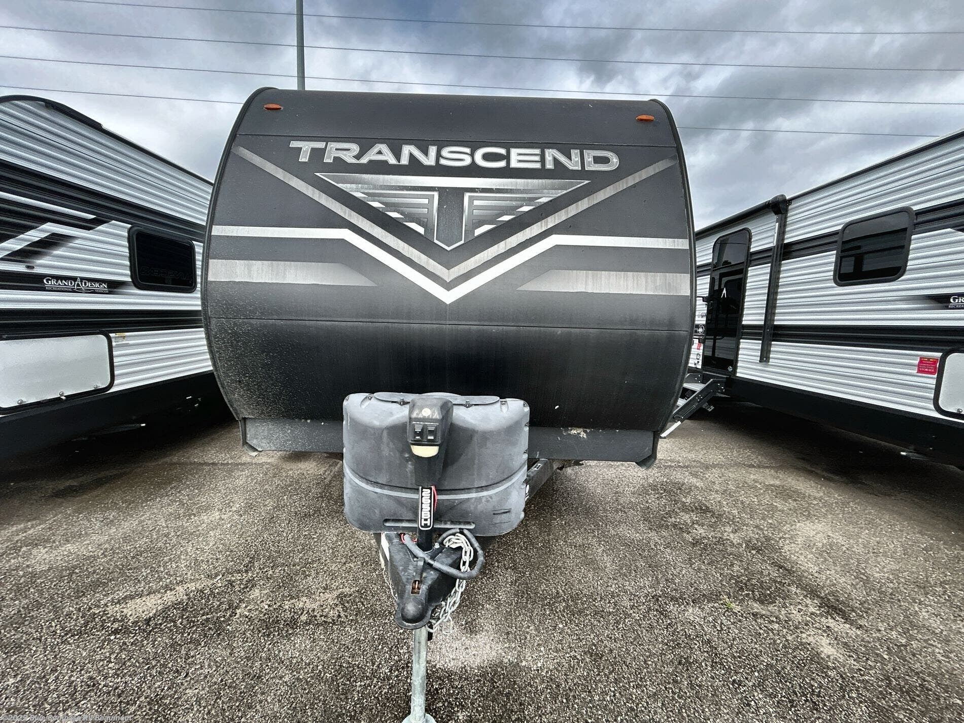 Used 2022 Grand Design Transcend Xplor 265BH available in Vidor, Texas