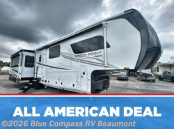 New 2026 Jayco North Point 377RLBH available in Vidor, Texas