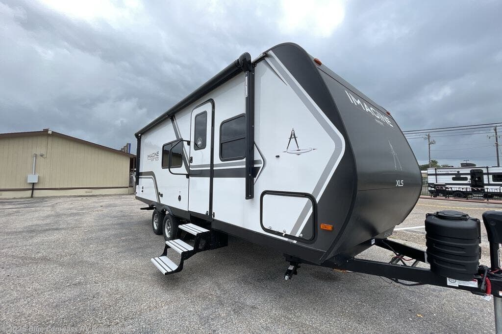 New 2025 Grand Design Imagine XLS 22MLE available in Vidor, Texas